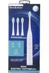 Brookstone® Sonic Electric Toothbrush 5