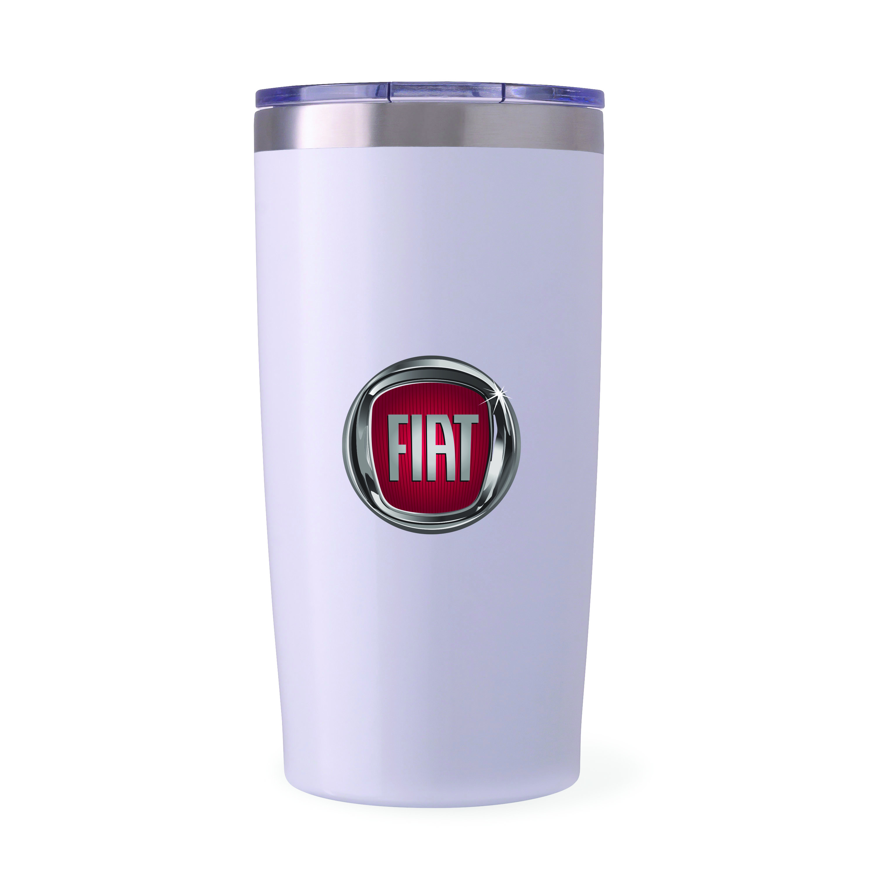 Cruise control metallic 600 ml20 oz stainless steel tumbler 28