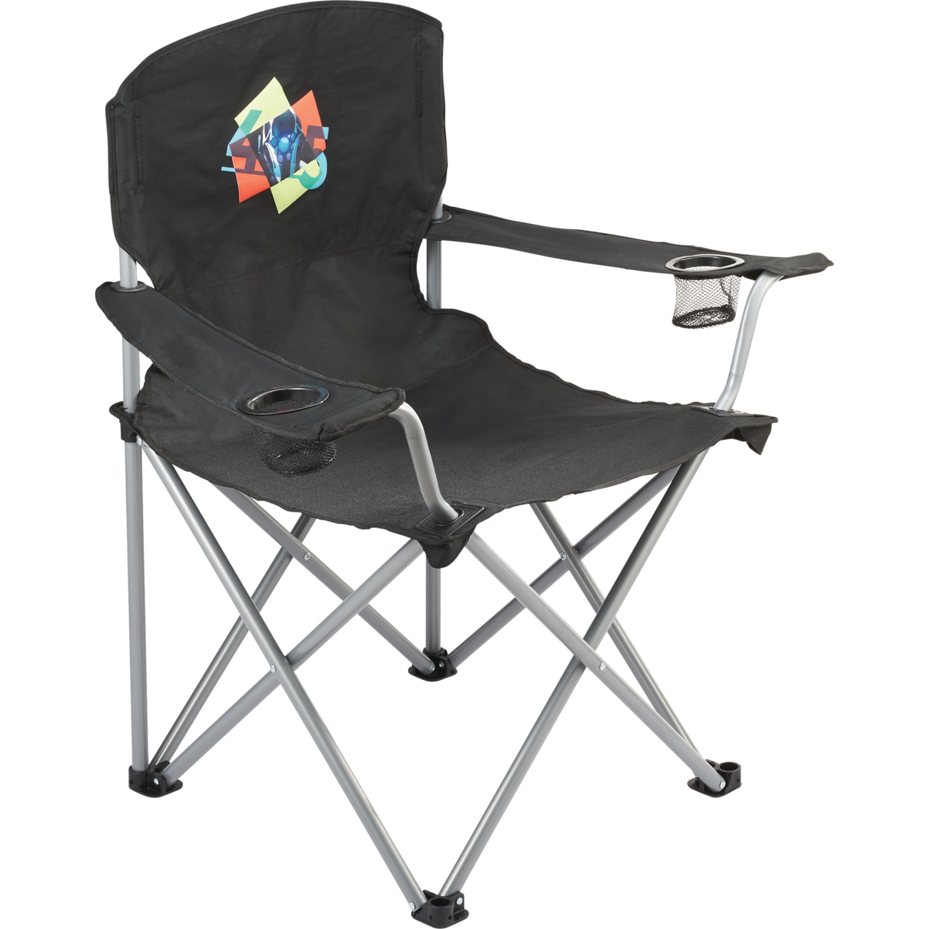 Oversized Folding Chair (500lb Capacity) 38