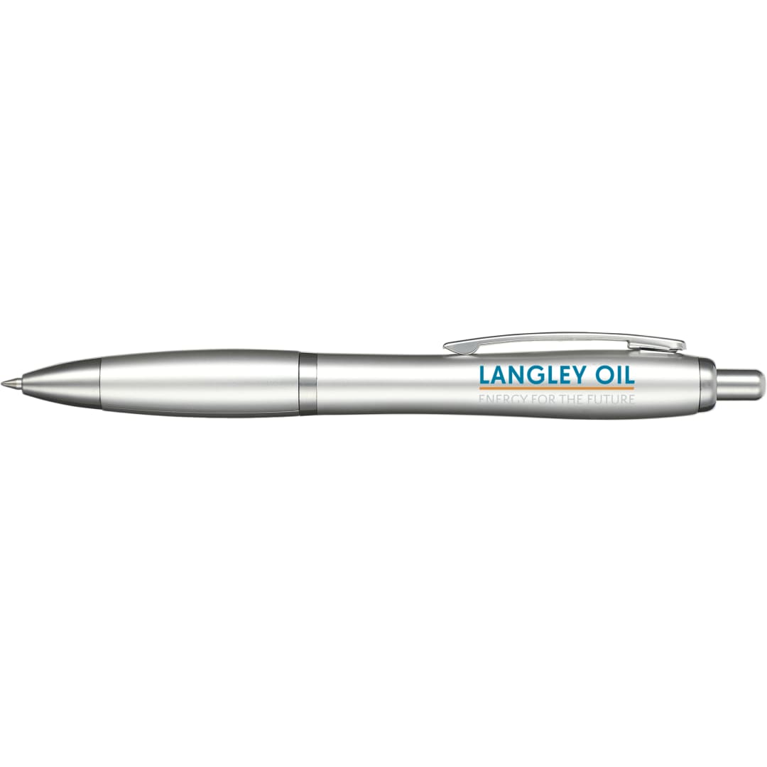 Nash Gel Pen 68