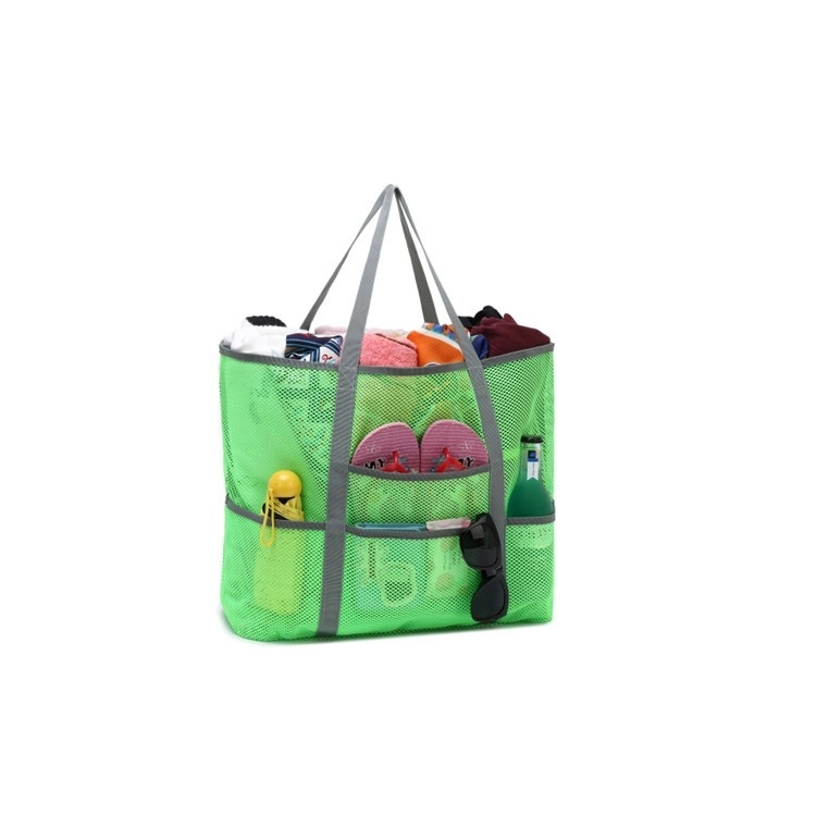 Portable Beach Bag 5