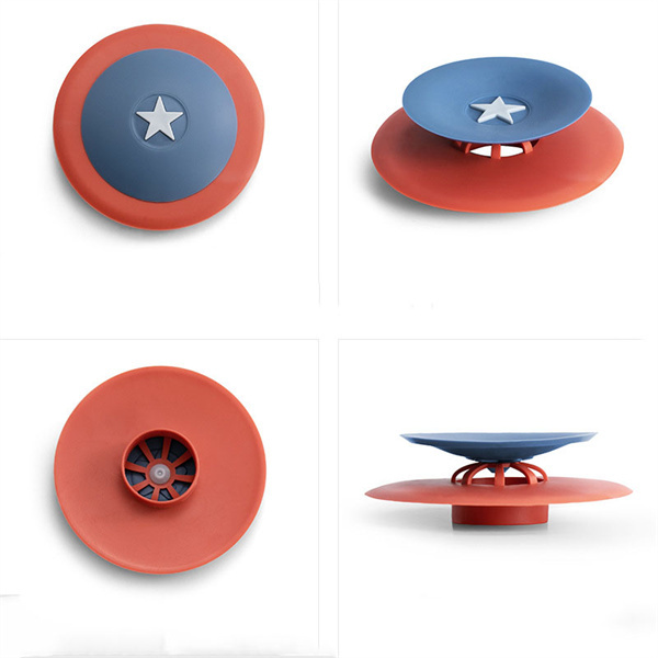 Children's Plastic Non-slip High Stool Chair 3