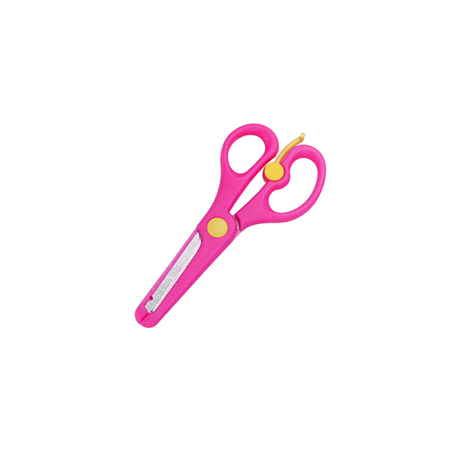 Children Safety Scissor 6