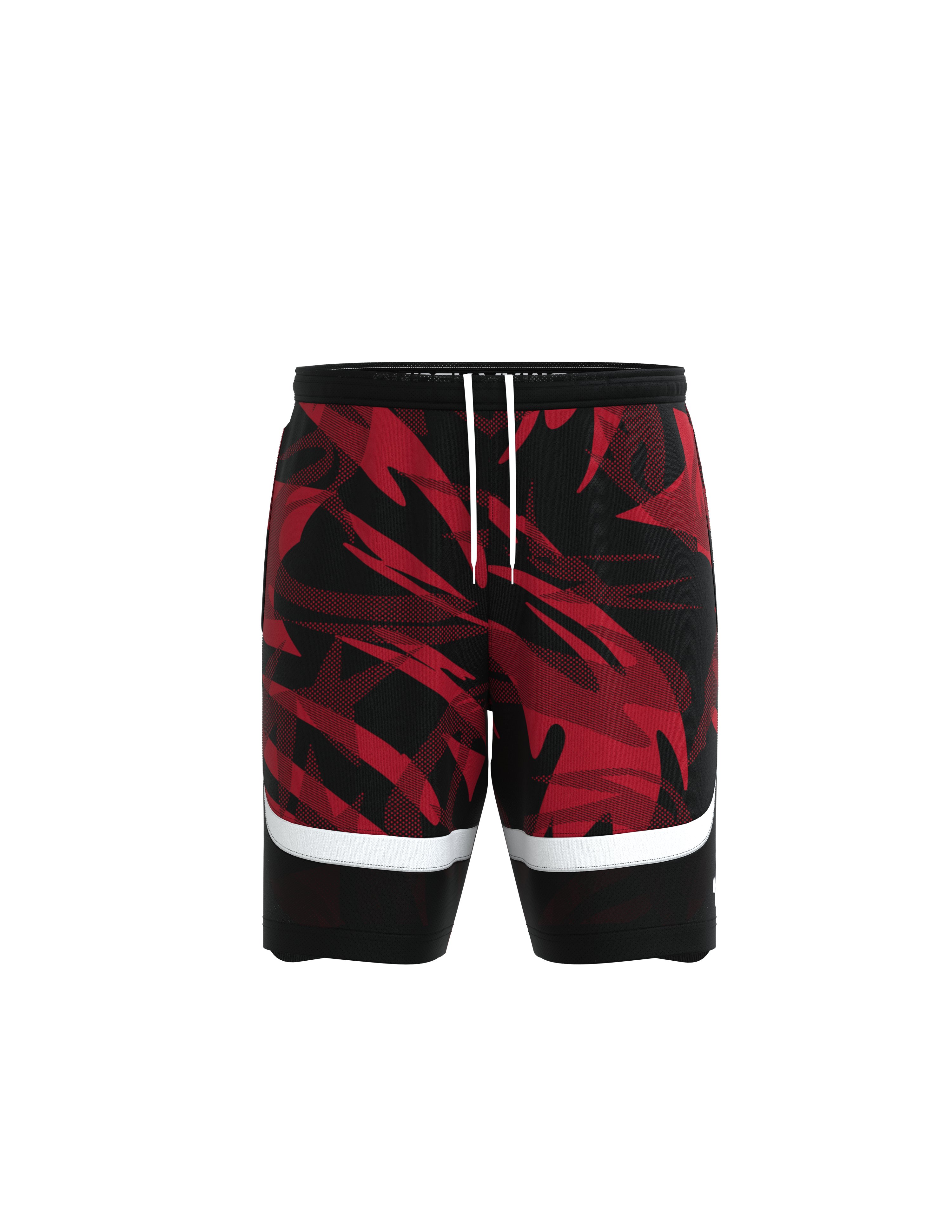 UA Halftime Swoop Men's 9'' Shorts 2