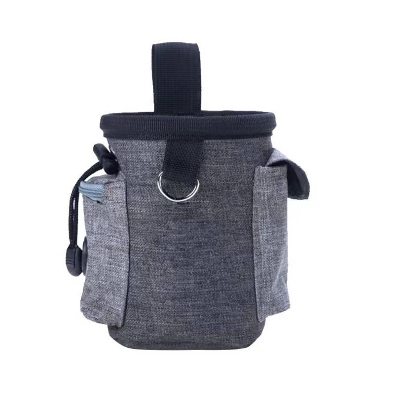 Dog Treat Bag 2