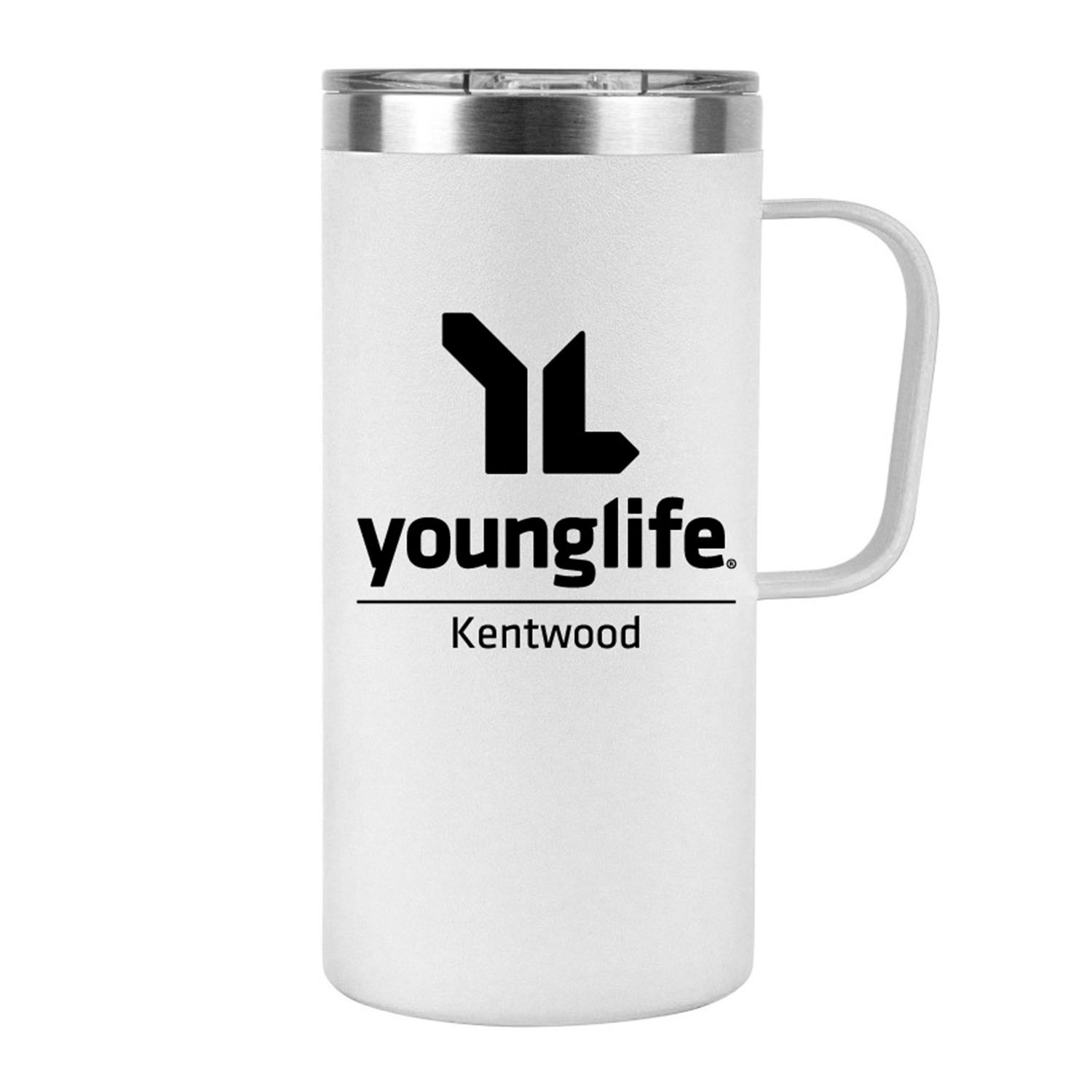 Malone 20oz Spill Proof Tall Mug 7