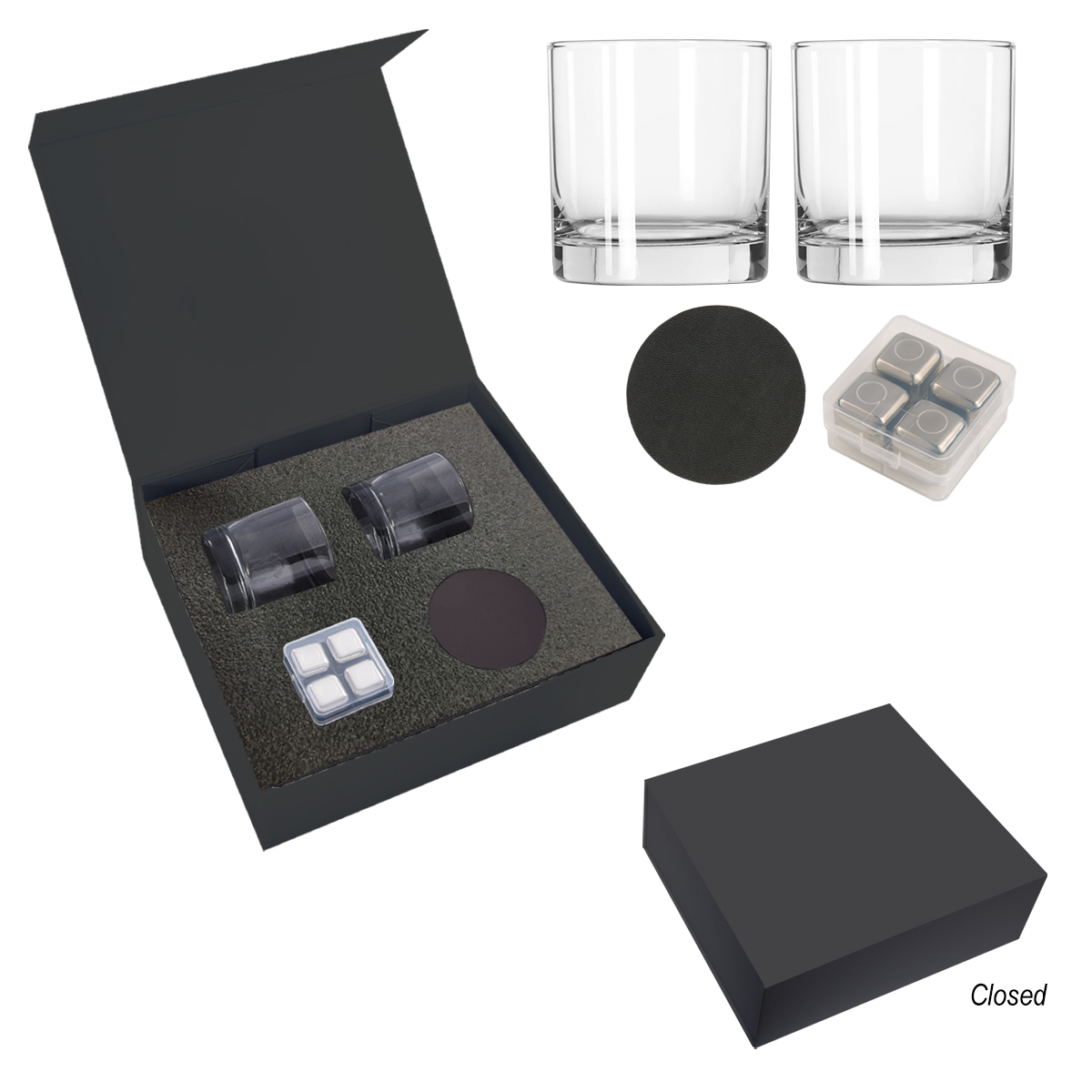 Whiskey Kit 5