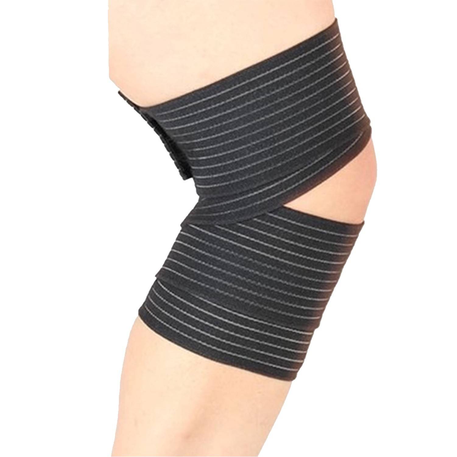 Knee Bandage Pad 2