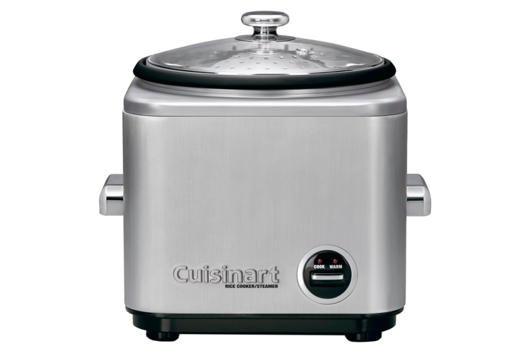 Cuisinart 8-Cup Rice Cooker