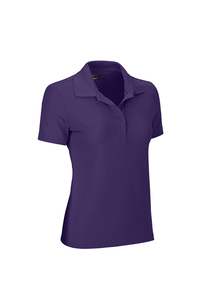 Women’s Play Dry® Performance Mesh Polo 3