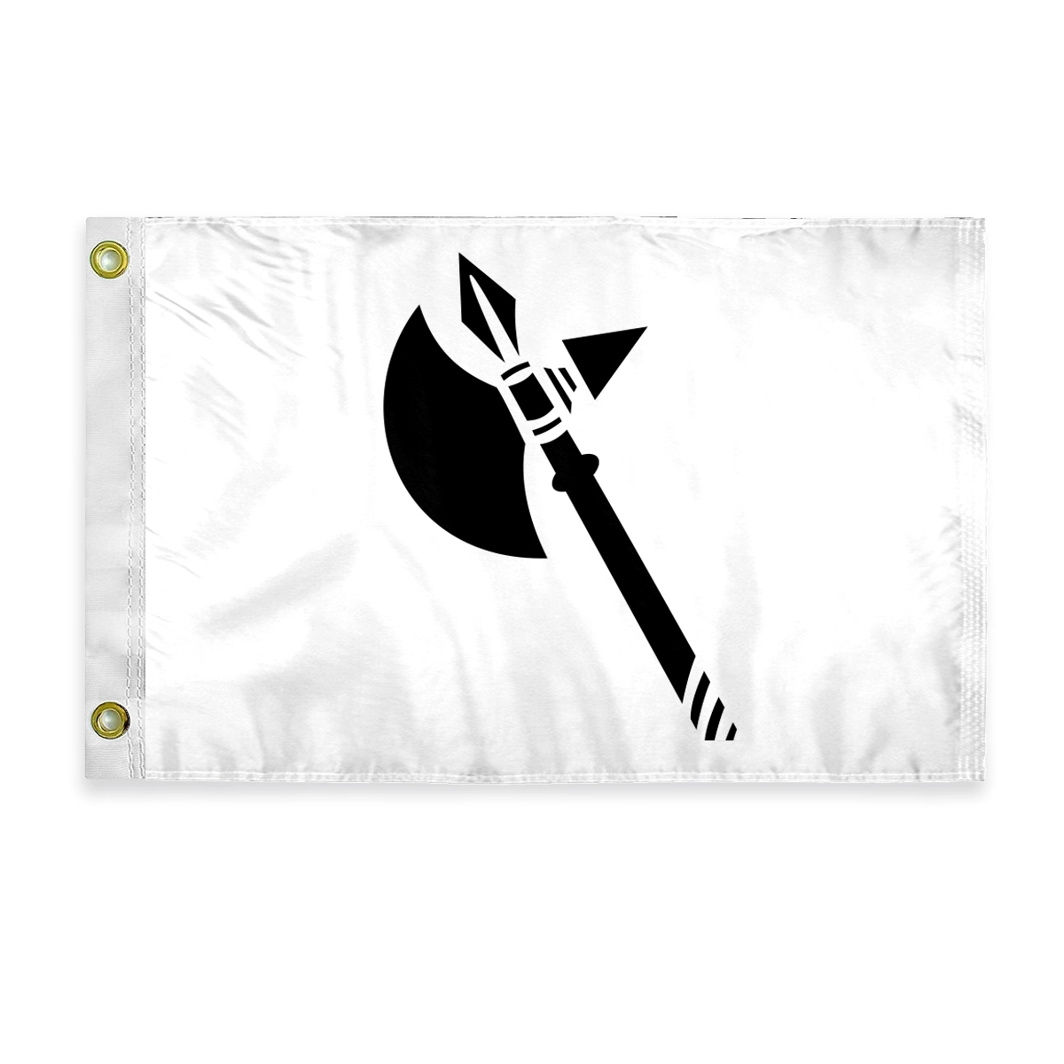 12" x 18" Novelty Boat Flags 18