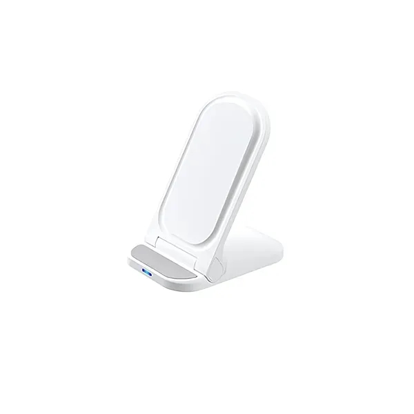 Foldable 15W Wireless Charger Stand 4