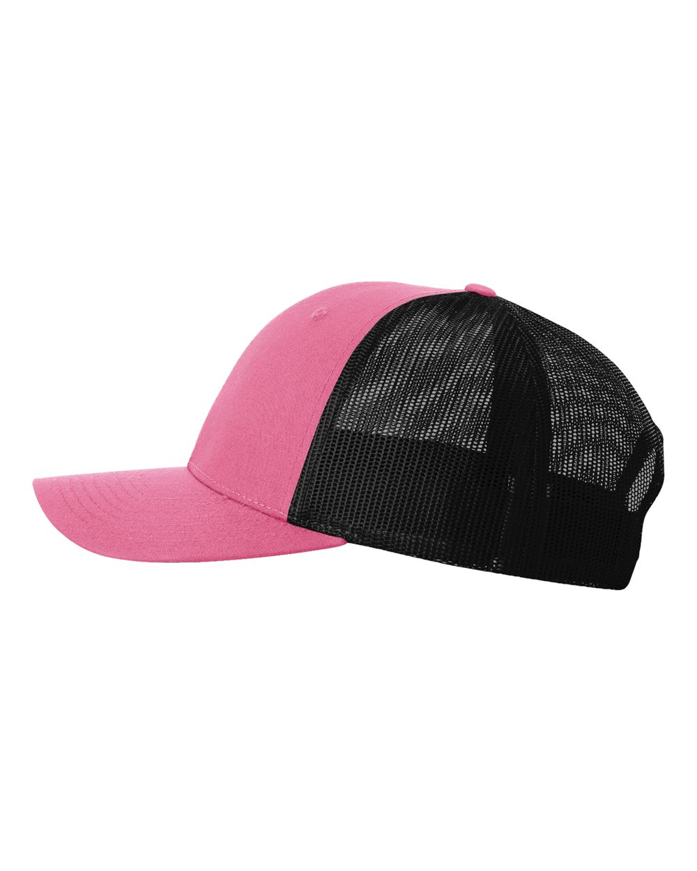 Low Pro Trucker Cap - 115 159