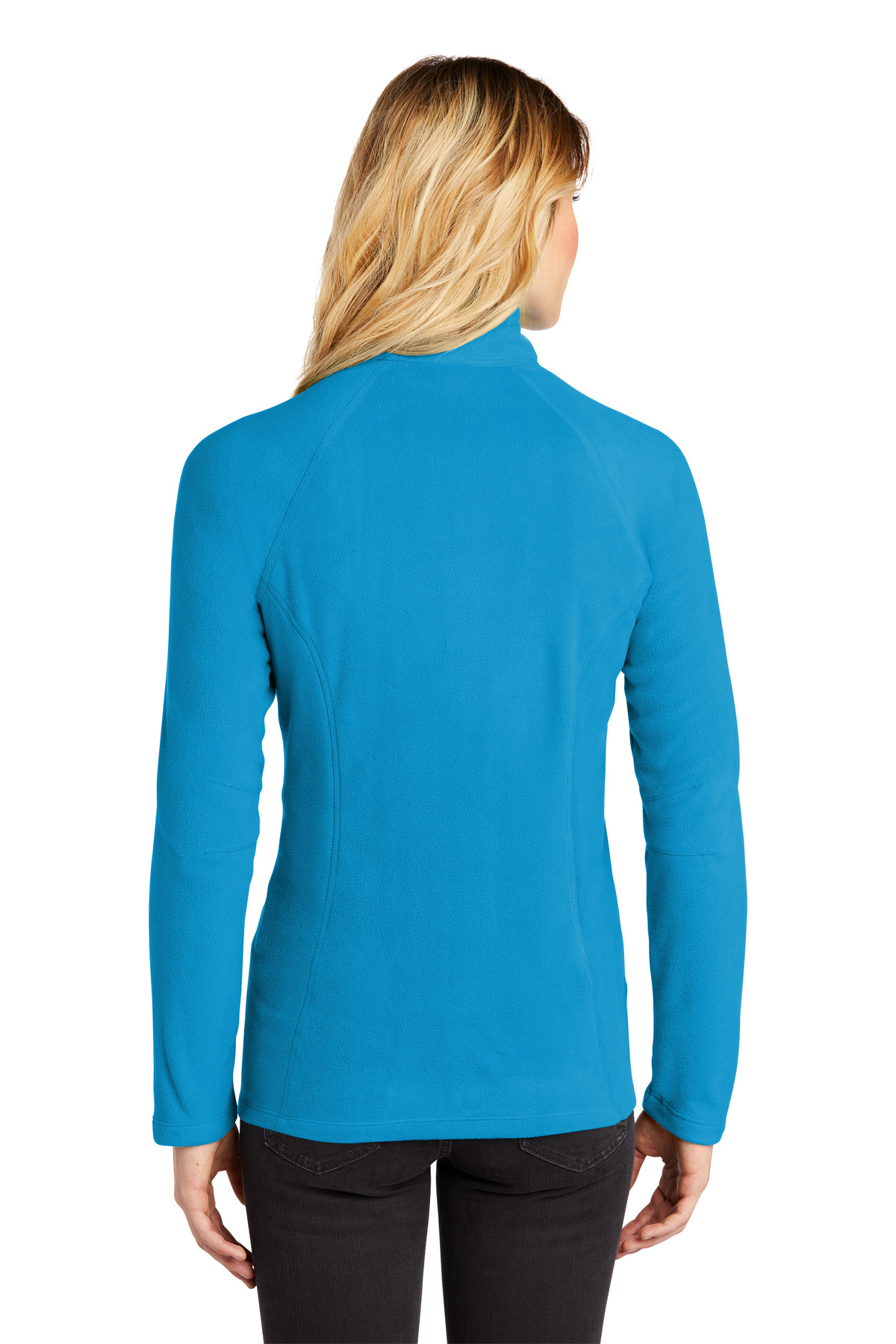 Eddie Bauer Women's Full-Zip Microfleece Jacket. EB225 20