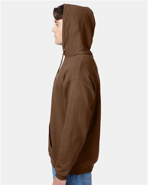Ecosmart Hooded Sweatshirt