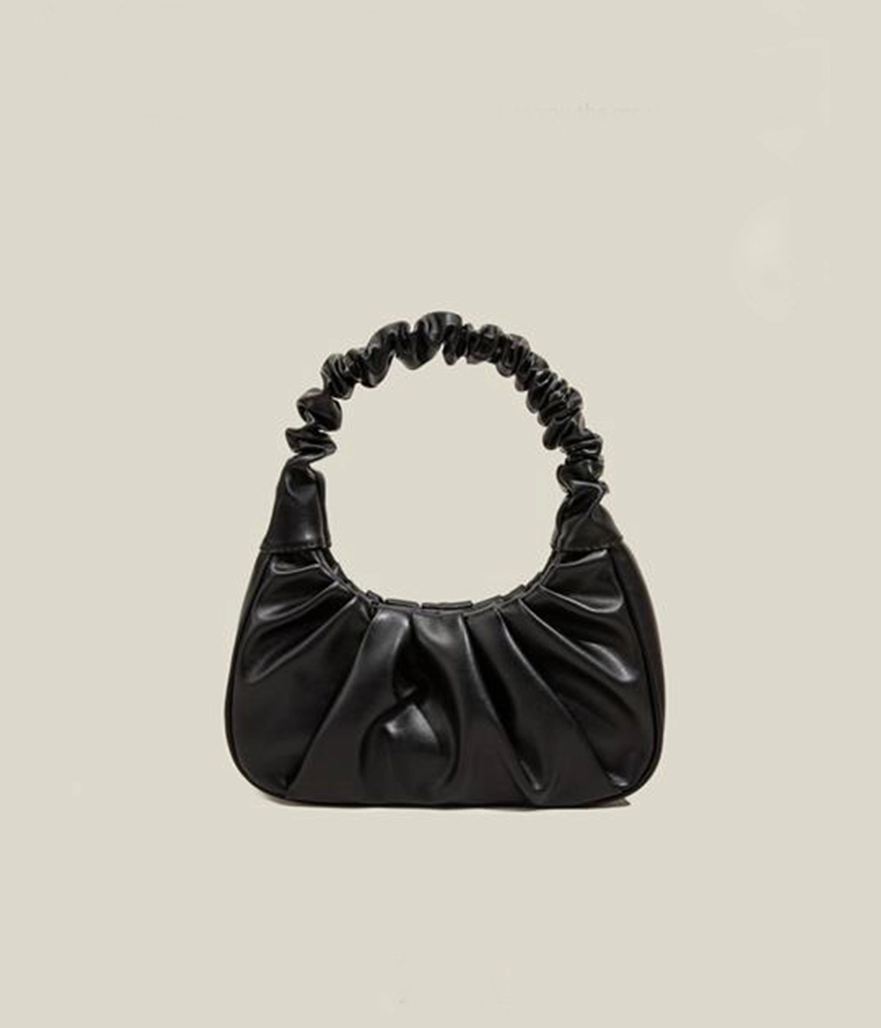 Women'S Gabbi Ruched Hobo Handbag 8
