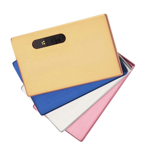 Slide Card Micro USB Drive 5