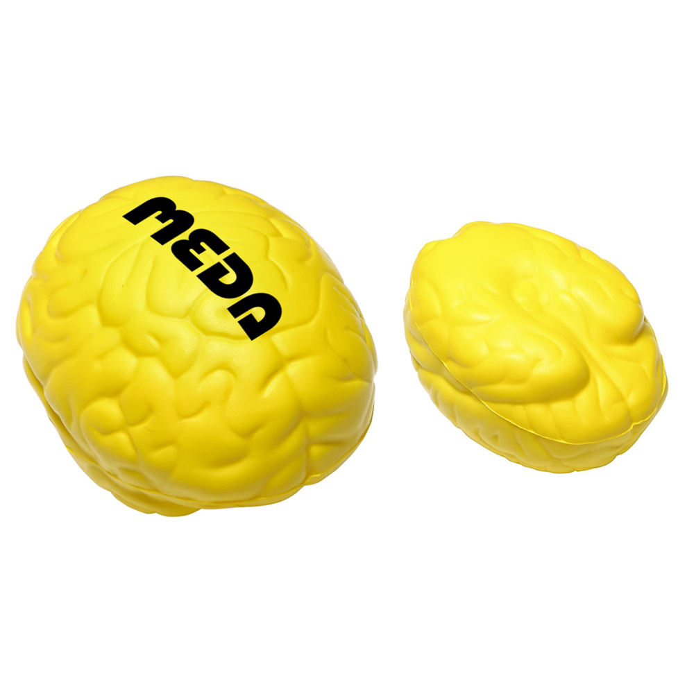 Brain Stress Reliever 12