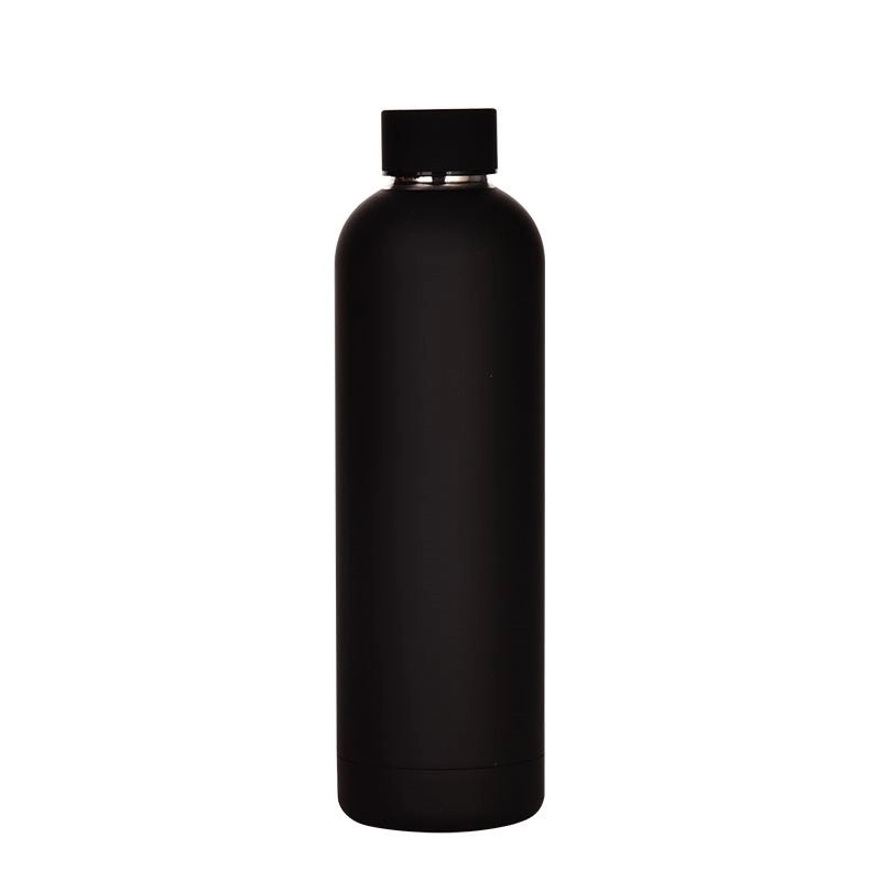 17OZ Double Wall Water Bottle, custom water bottle with logo imprint 4