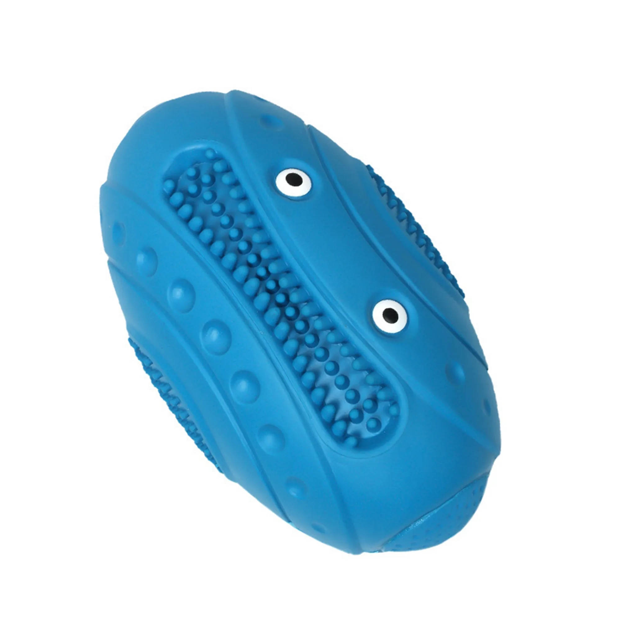 Aggressive Chewers Squeaky Dog Chew Toys 3