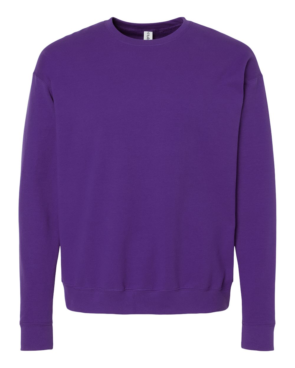 Unisex Fleece Crewneck Sweatshirt - 340 43