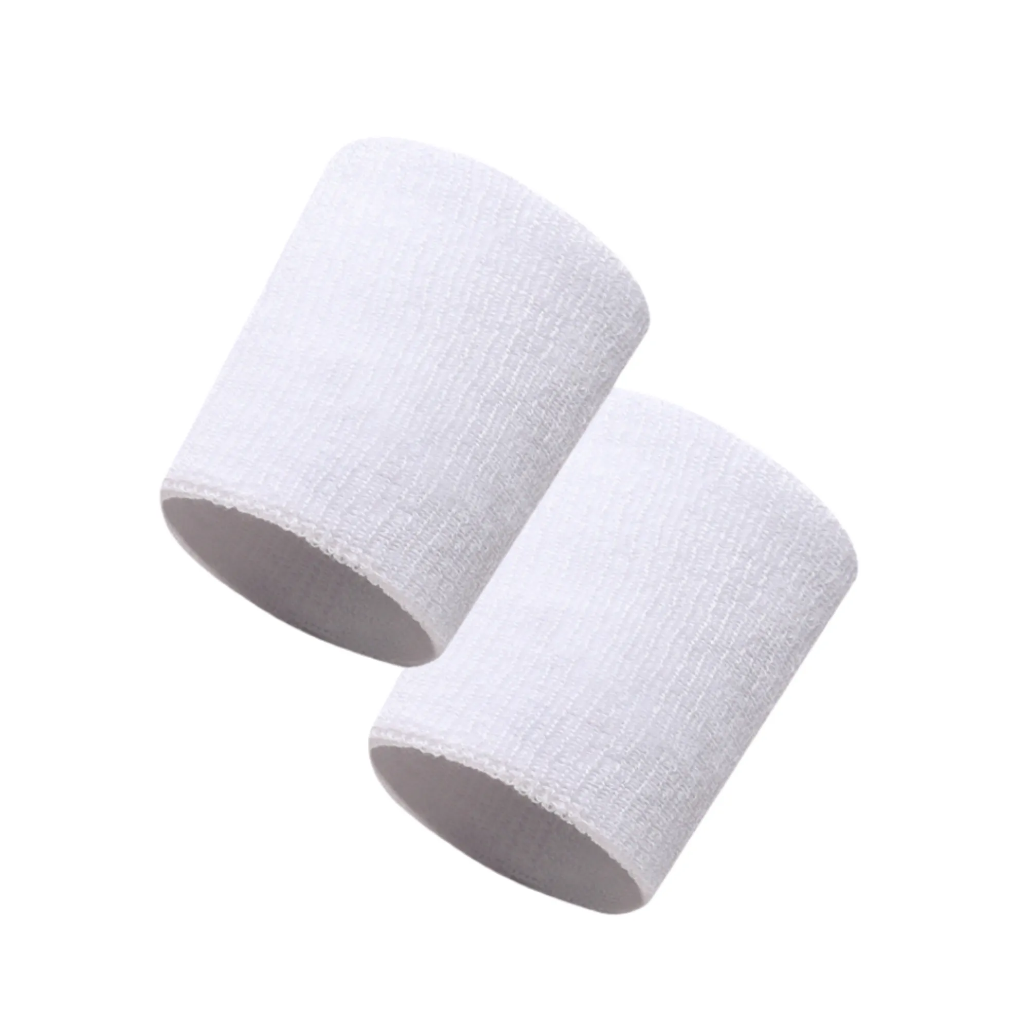 Sweat Wrist Bands For Sports And Fitness 6