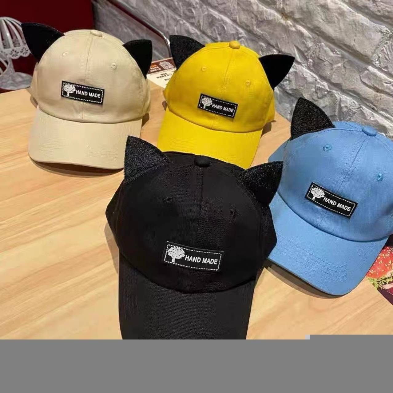 Glasses Peaked Cap Baseball 8