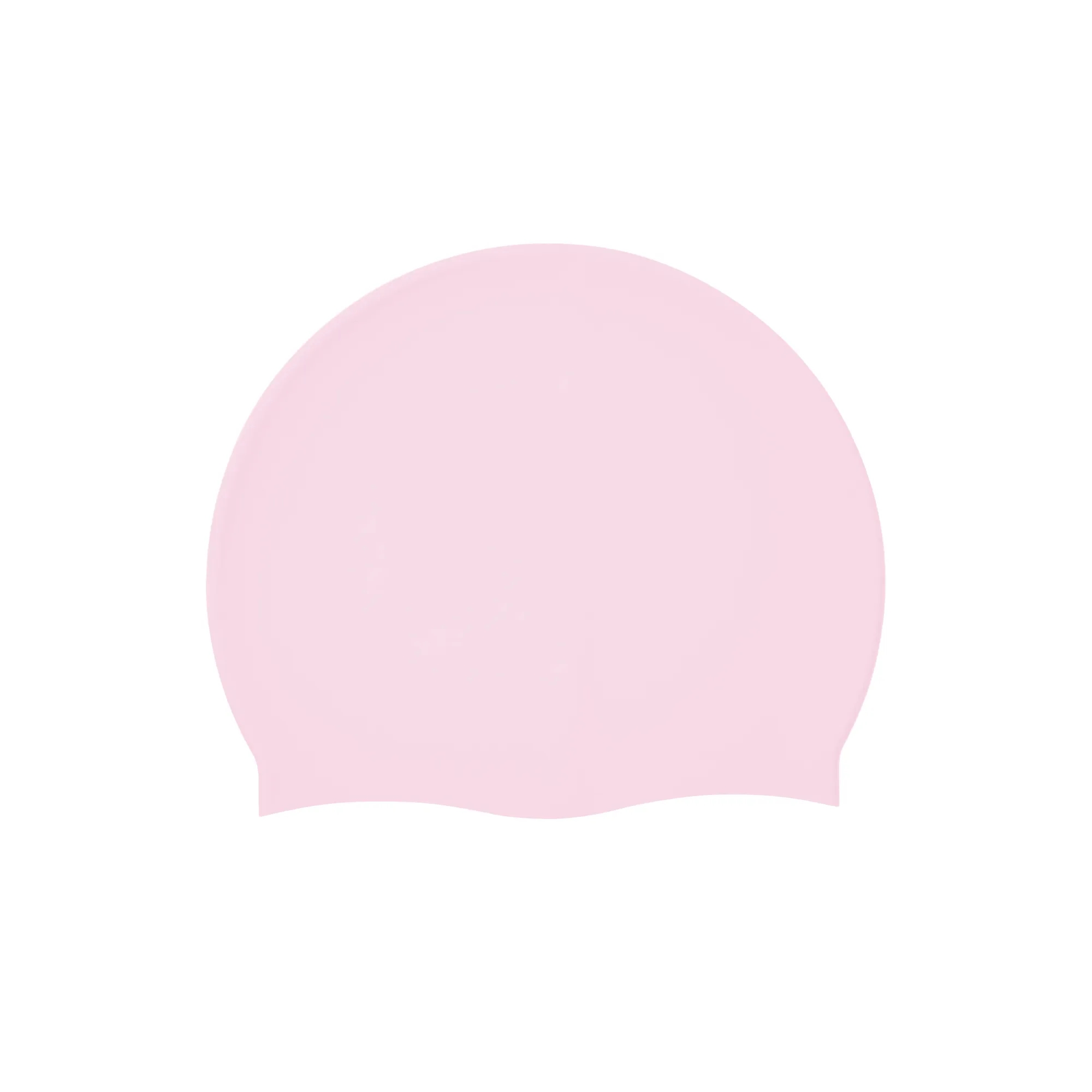 Unisex-Adult Silicone Swimming Cap 3