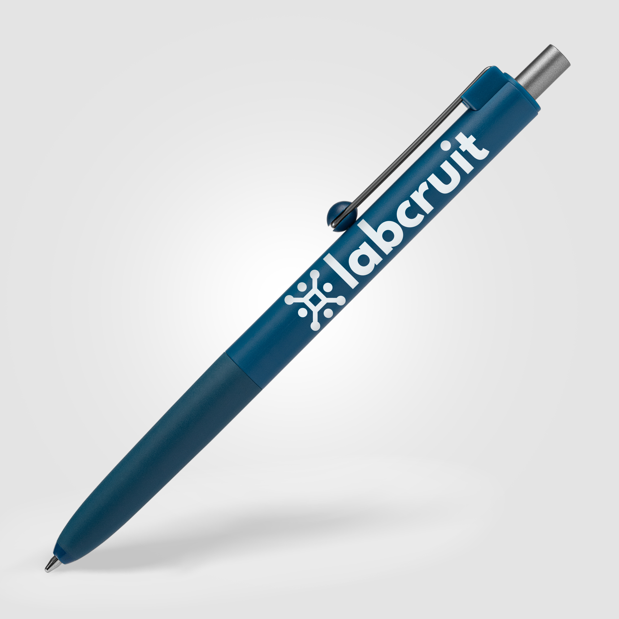 Serenity Fidget Recycled Pen 31