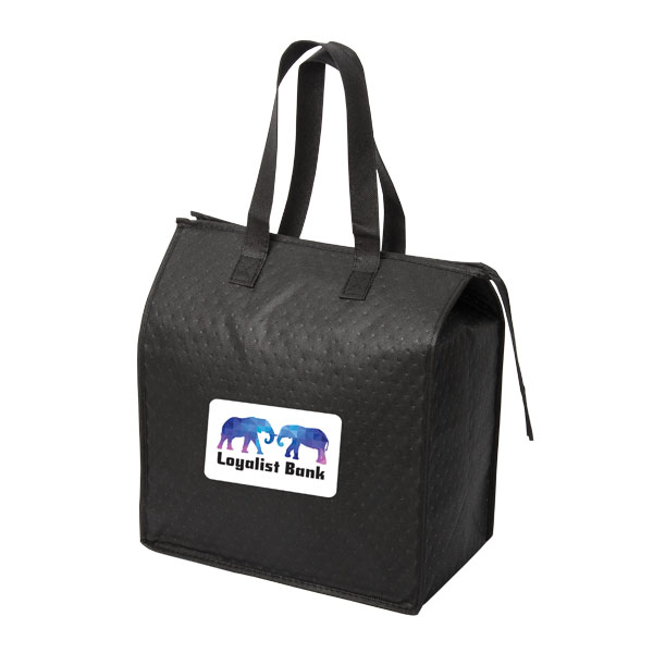 Blizzkool Non Woven Grocery/Cooler Bag 2