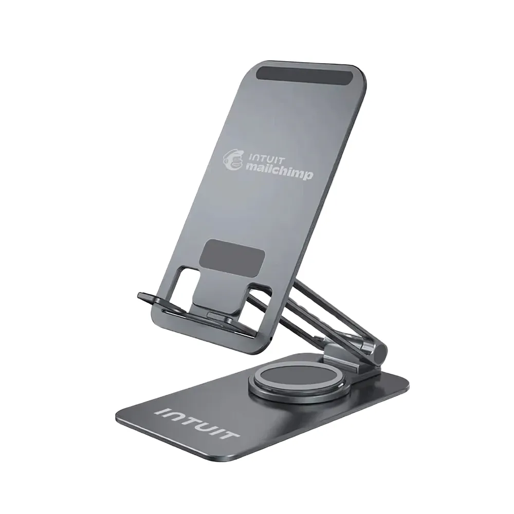 Phone and Tablet Stand 2