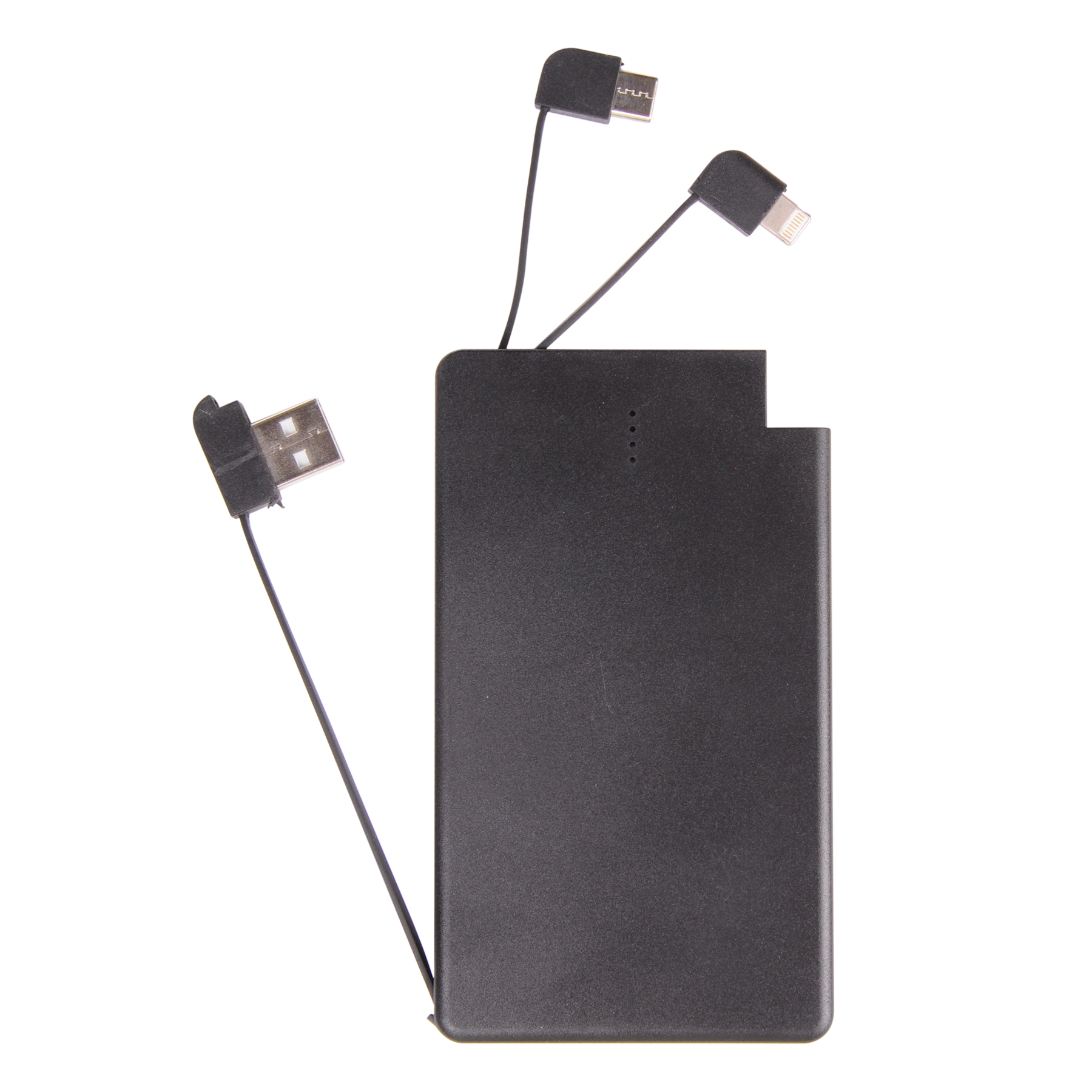 iTwist 5,000mAh 6-in-1 Power Bank 18