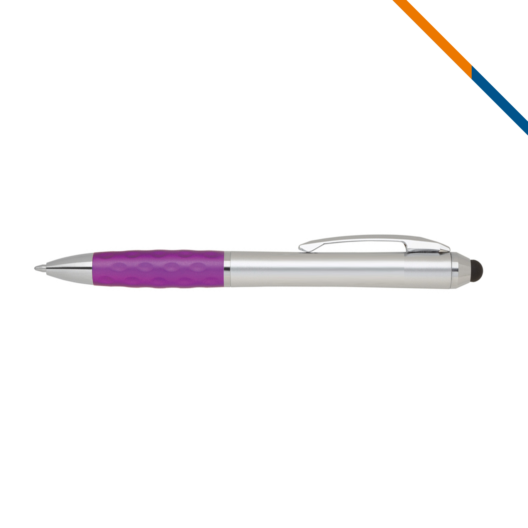 Tacher 2in1 Stylus Pen 8