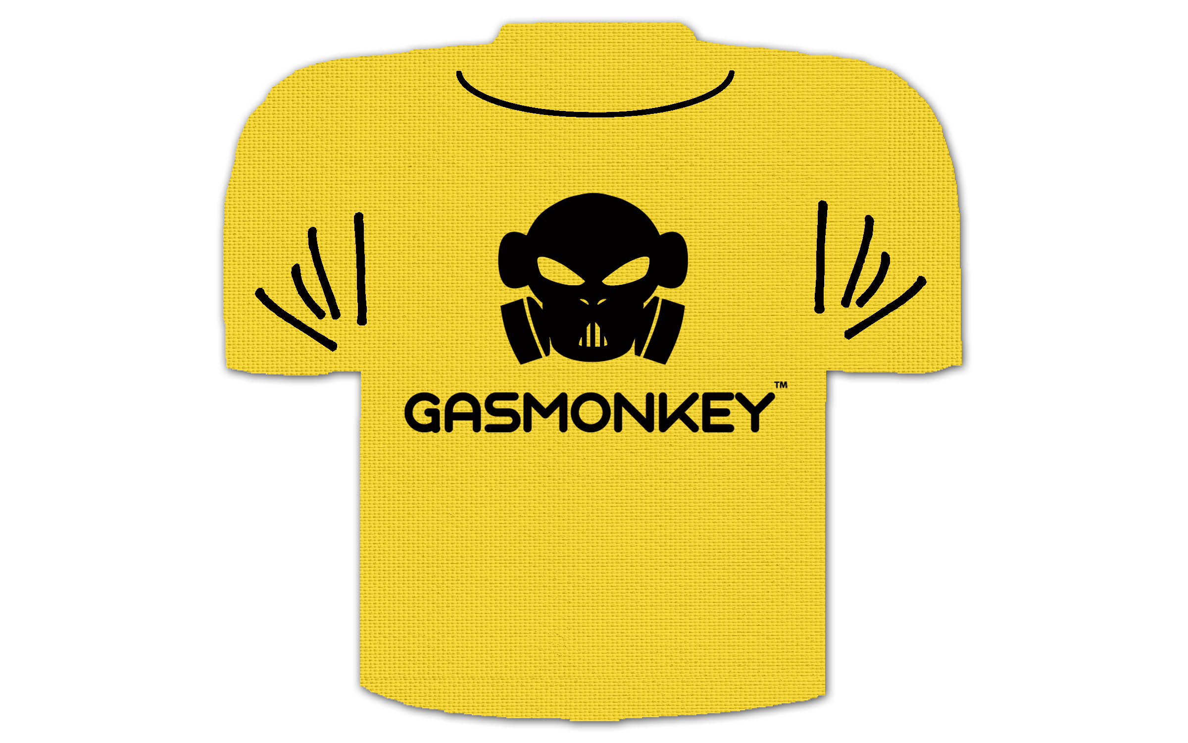 T-shirt Rubber Jar Opener 84