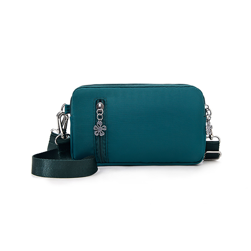 Crossbody Bag Oxford Cloth Mobile Phone Bag 6