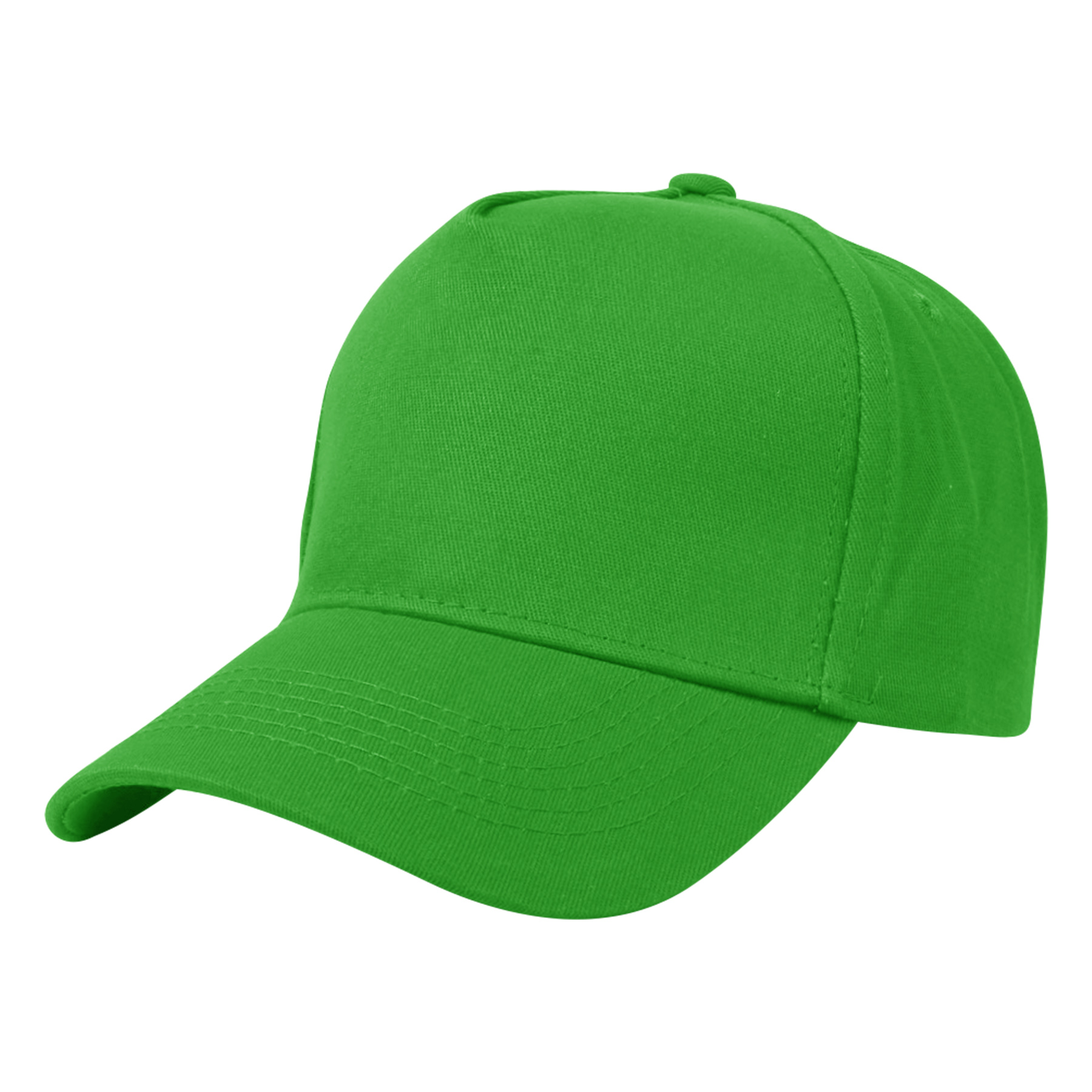 5 Panel Baseball Cap 4