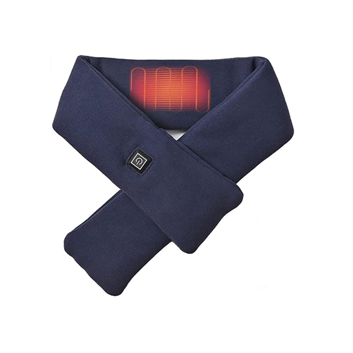Heated Scarf Neck Pain Relief For Men/Women 6