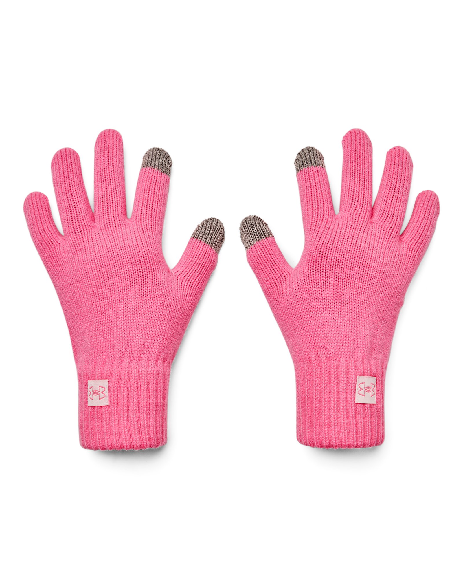 UA Halftime Women's Gloves 5