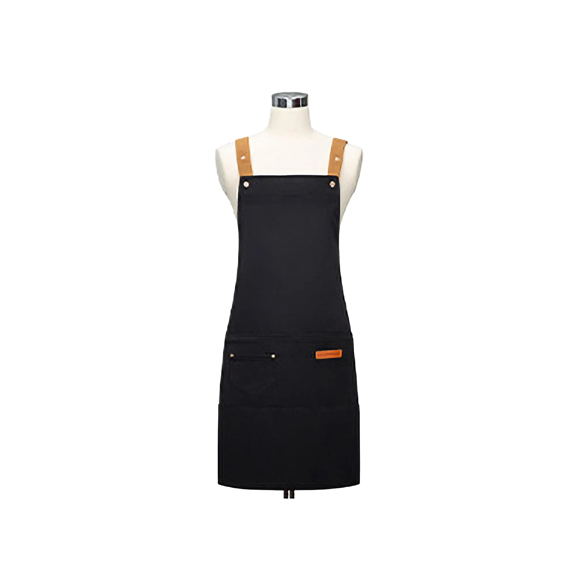 Multipurpose Apron Universal Size Adjustable Kitchen 6