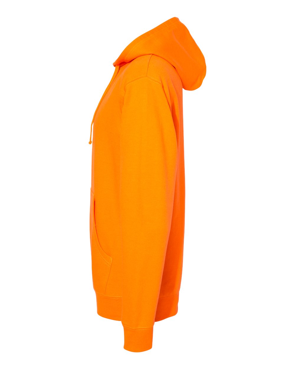 Unisex Midweight Hooded Sweatshirt - SS4500 154