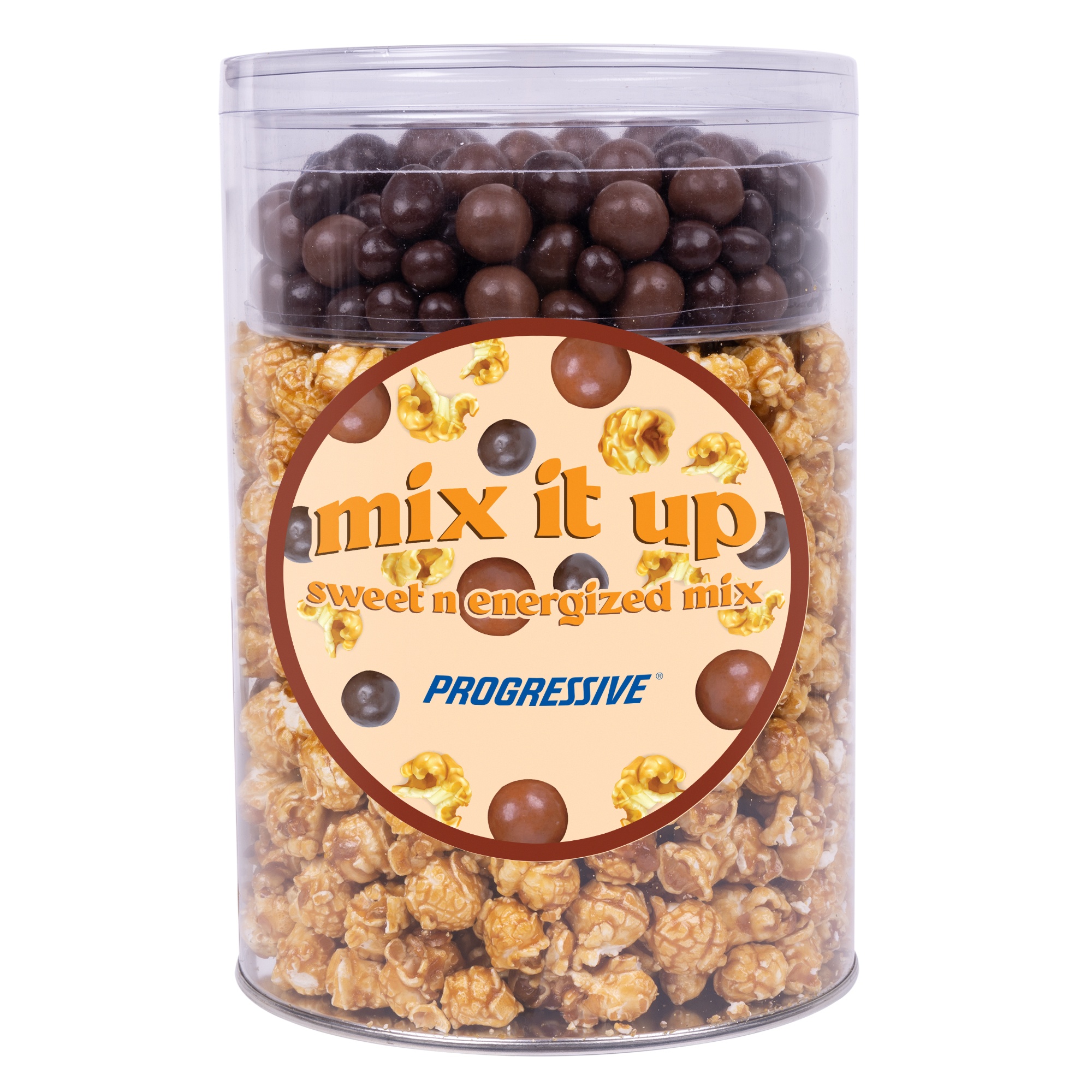 Popclusions - Sweet N Energized Mix 1