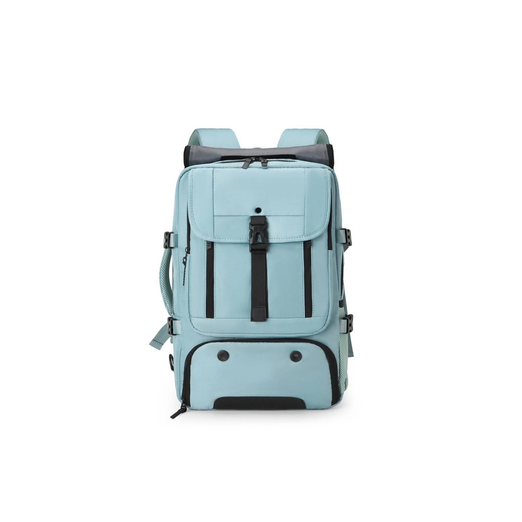 Multi Function Backpack 3