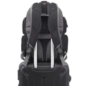 Wenger Odyssey TSA Recycled 17" Computer Backpack 28