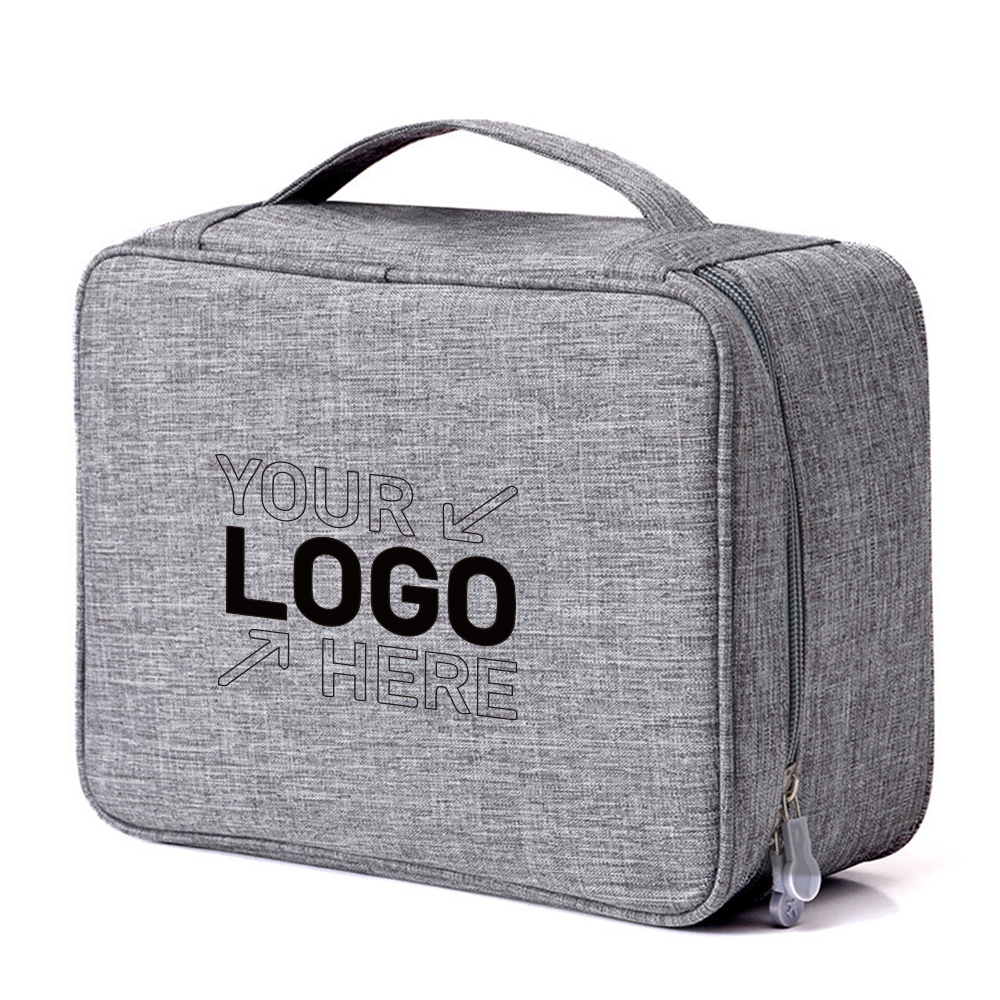 Multipurpose Travel Cable Organizer Electronic Accessories 2
