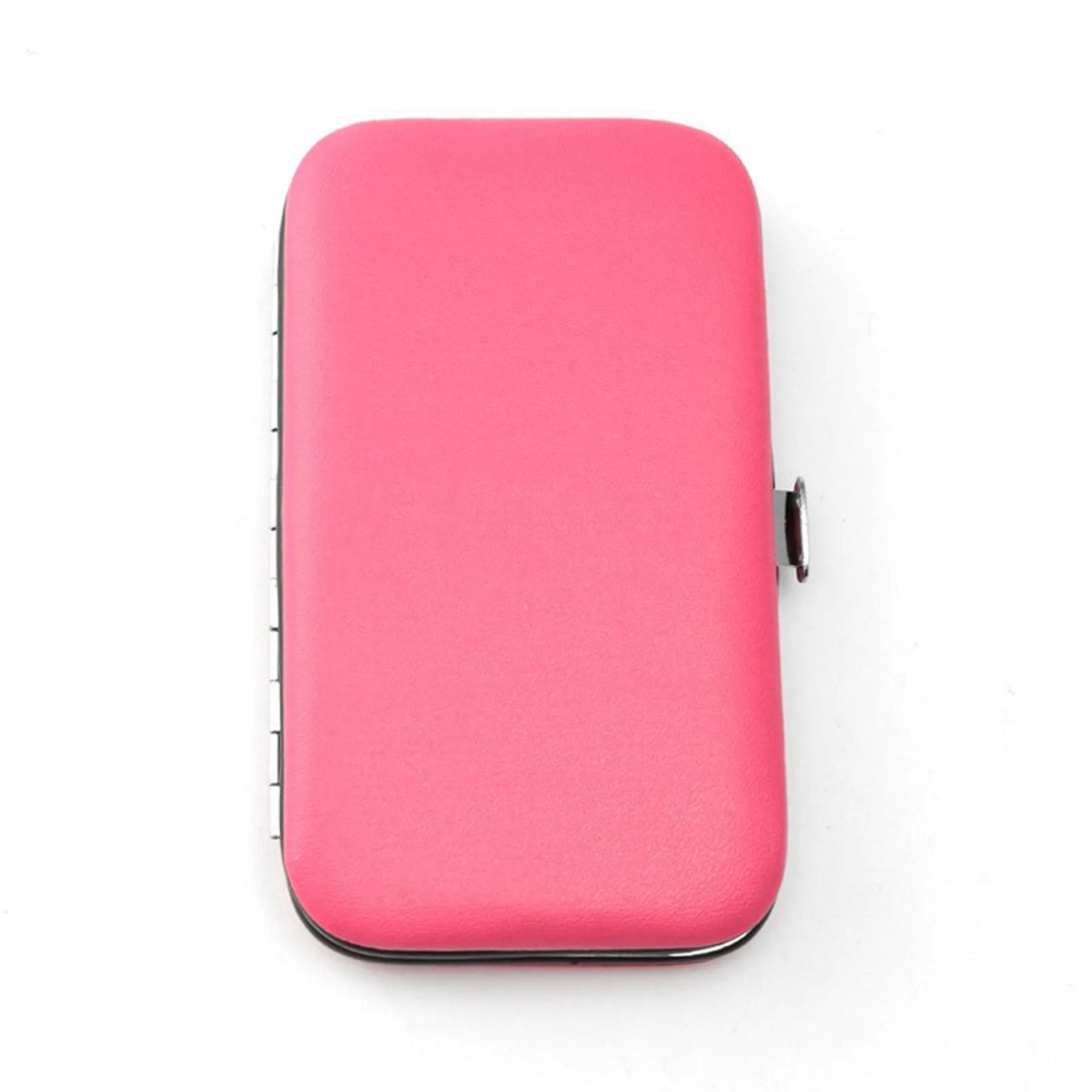 7 Pcs Manicure Set 12