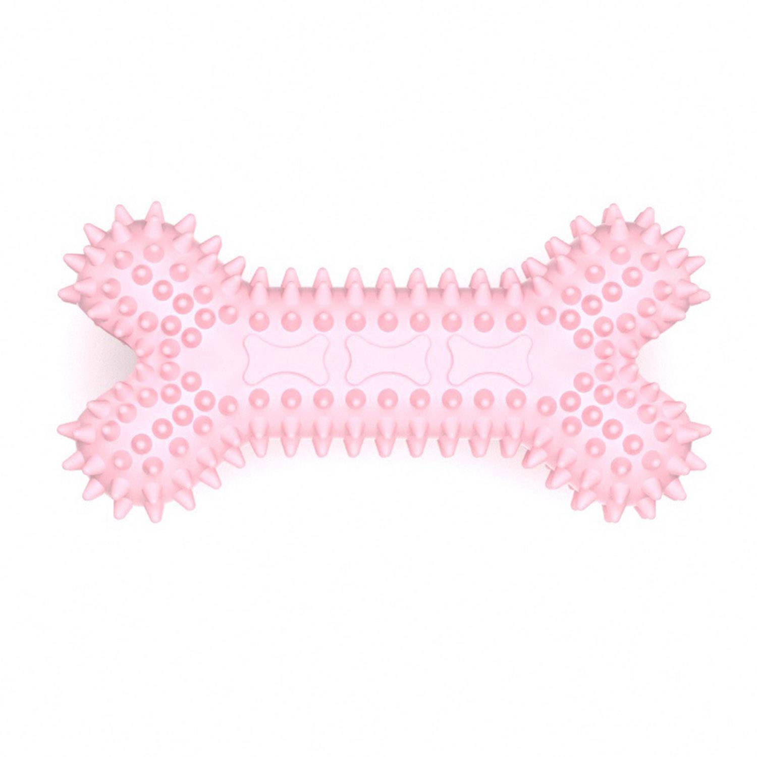 TPR Teeth Grinding and Bite Resistant Dog Toy 2