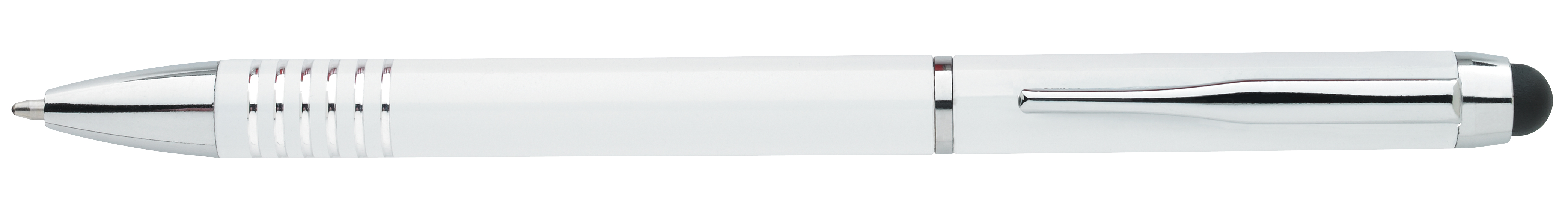 Good Value™ Metal Twist Stylus Pen 8