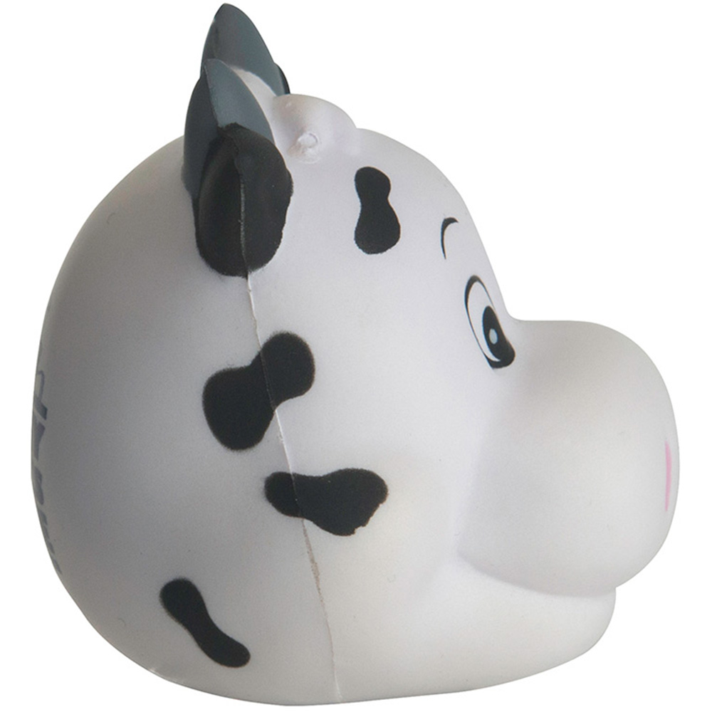 Cute Cow Head Stress Reliever 4