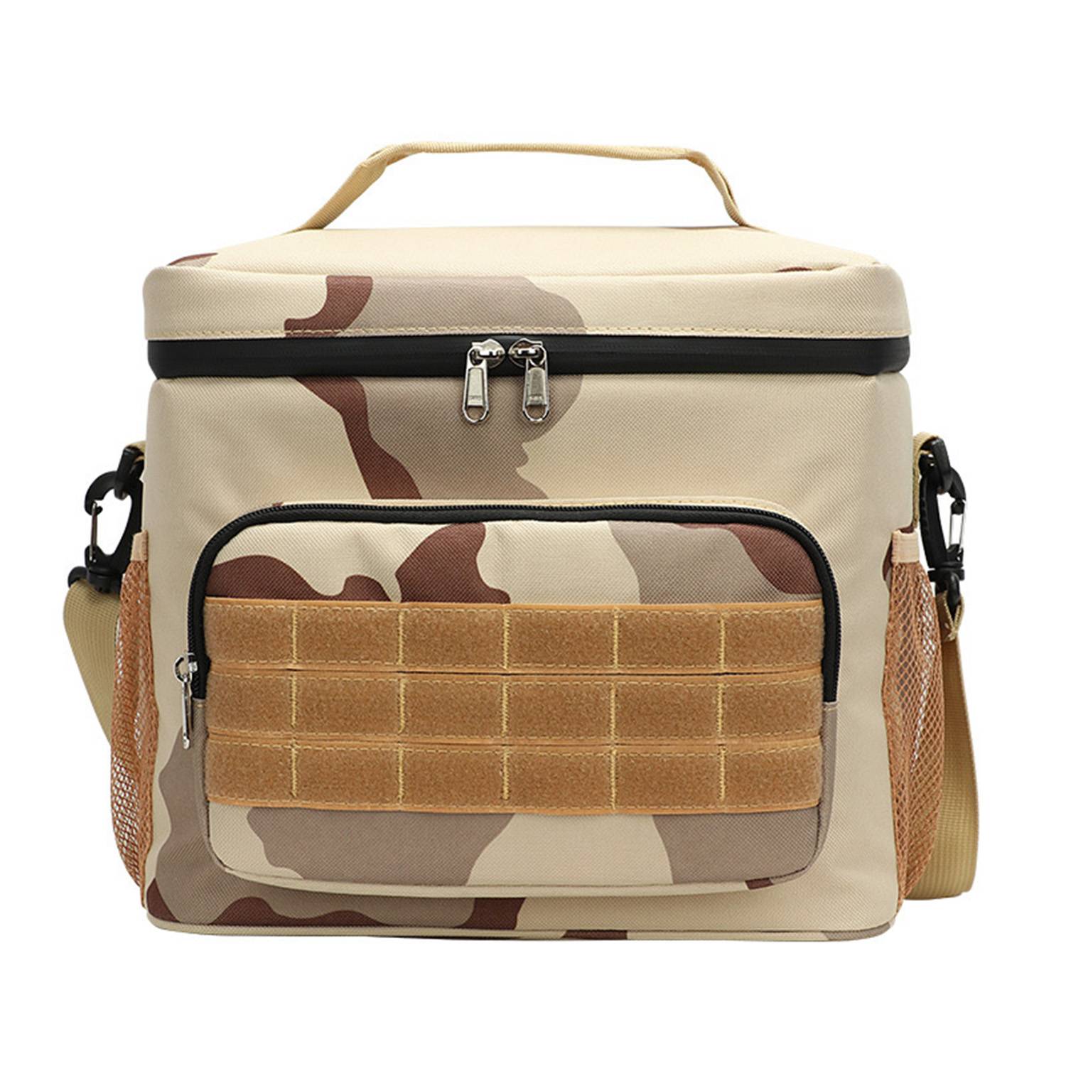 Oxford Waterproof Insulated Cooler Bag 4