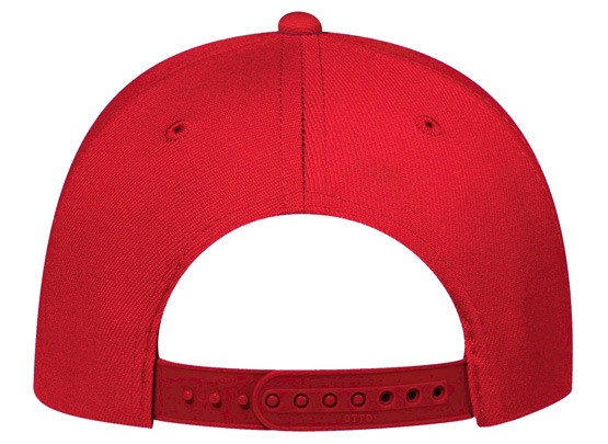 OTTO CAP® 6 Panel Low Profile Baseball Cap 23